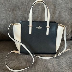 Kate spade cross body